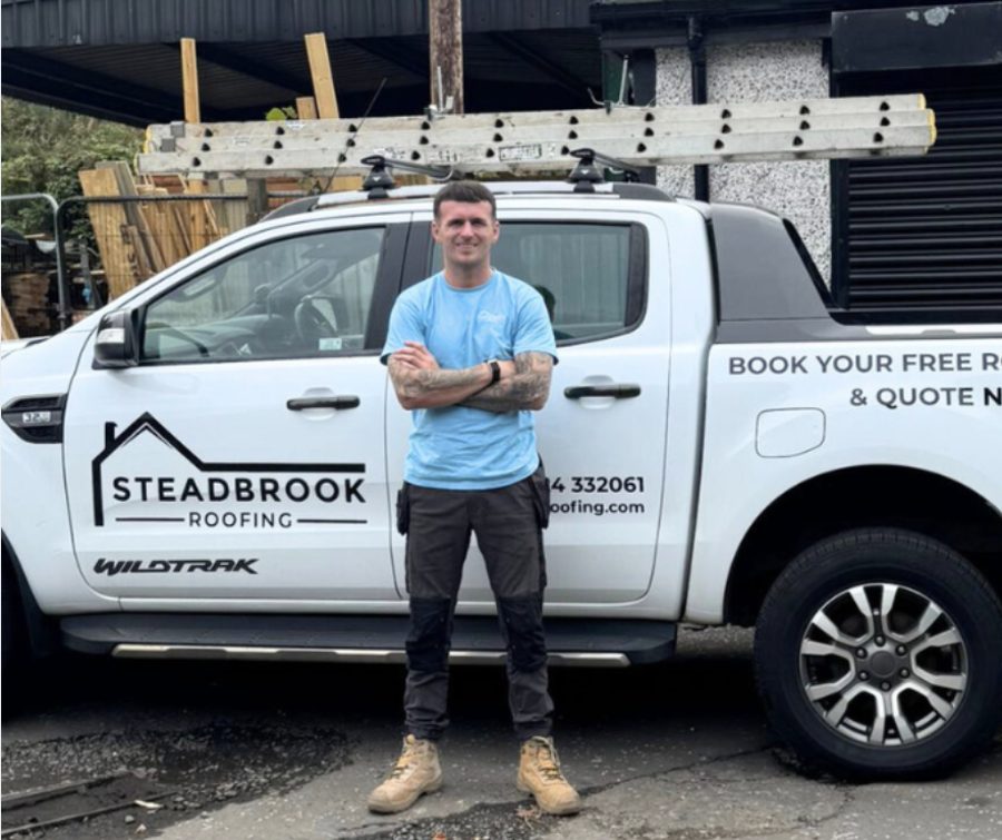 Steadbrook Roofing