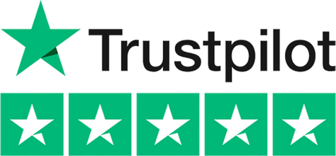 Rated Excellent on Trustpilot